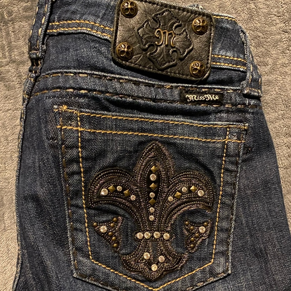 MissMe Jeans - Picture 3 of 5